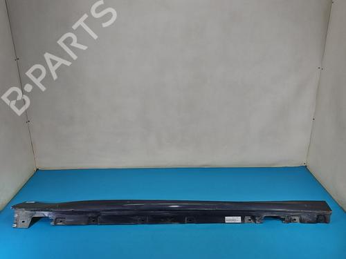 Used Right sideskirt Right sideskirt BMW 6 Gran Coupe (F06) 640 i xDrive (320 hp) 39953505 39953505