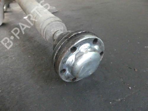 Driveshaft VOLVO V60 I (155) D4 AWD | BP37885439M37 - Image 3