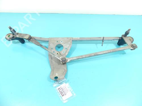 Used Front wipers mechanism Front wipers mechanism 38154682 38154682