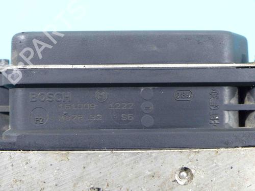ABS pump MAZDA CX-7 (ER) 2.2 MZR-CD AWD (ER10A) | BP37876656M43 - Image 7