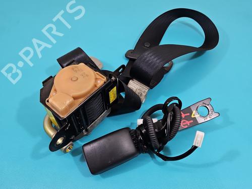 Used Front right seatbelt Front right seatbelt TOYOTA COROLLA Verso (ZER_, ZZE12_, R1_) 1.6 (ZNR10_, ZNR10R) (110 hp) 38134148 38134148