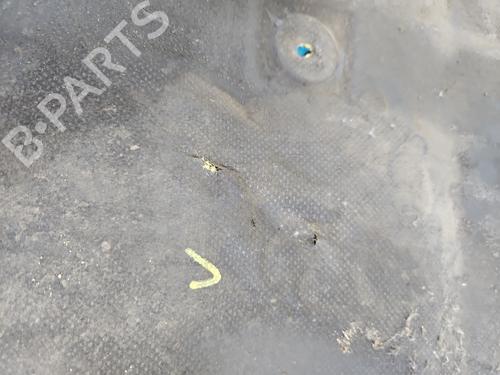 Upper protection ISUZU D-MAX II (TFR, TFS) 2.5 CRDi 4x4 (TFS86J) | BP37823268M93 - Image 5