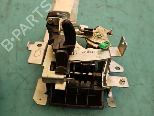 Rear left interior door handle ISUZU D-MAX II (TFR, TFS) 2.5 CRDi 4x4 (TFS86J) | BP38116528I15 - Image 4