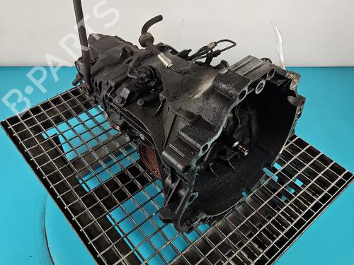 Used Gearbox Gearbox 37854812 37854812