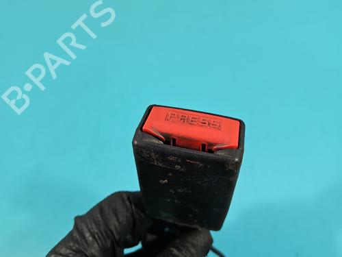 Front left seatbelt PEUGEOT PARTNER Tepee 1.6 HDi 16V | BP37823402I26 - Image 4