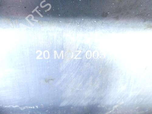Oil sump VW PASSAT B6 (3C2) 1.9 TDI | BP37809242M115  - Image 7