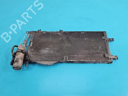 AC radiator OPEL COMBO Box Body/MPV 1.7 CDTI 16V | BP38146368M32 - Image 2