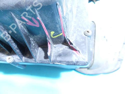 Air filter box OPEL ZAFIRA TOURER C (P12) 2.0 CDTi (75) | BP37887551M87 - Image 6