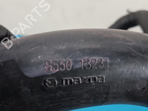 Pipe MAZDA CX-3 (DK) 1.5 SKYACTIV-D AWD (DK4WS, DK5AW) | BP38326176M125  - Image 5