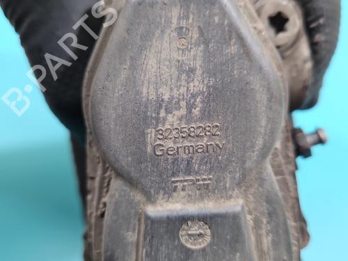 Right rear brake caliper MERCEDES-BENZ E-CLASS (W213) E 220 d 4-matic (213.005) | BP37819349M106 - Image 7