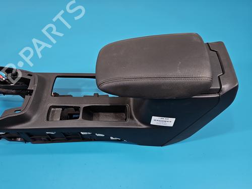 Armrest / Center console FORD FOCUS IV (HN) | BP37847238I20 - Image 2