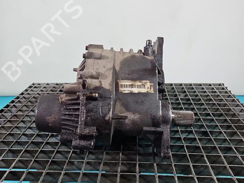 Gear fordelekasse CHRYSLER PACIFICA 3.5 AWD | BP37856428M36 - Image 4