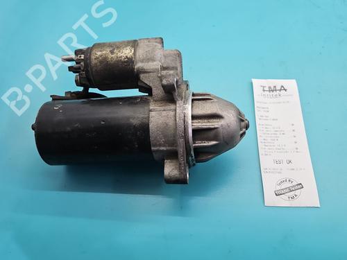 Used Starter Starter 37848741 37848741