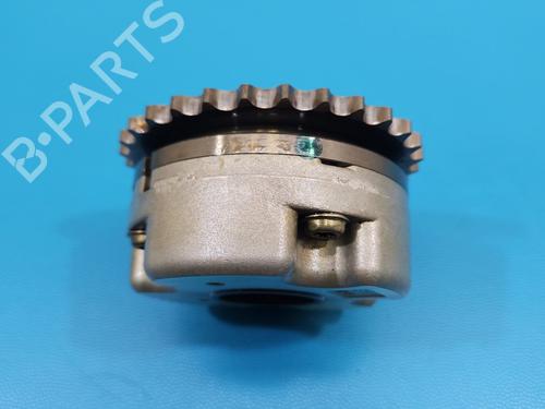 Pulley AUDI A4 B8 (8K2) | BP40129757M122 - Image 3