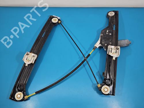 Front left window mechanism BMW X6 (E71, E72) xDrive 40 d | BP37823545C22 - Image 6