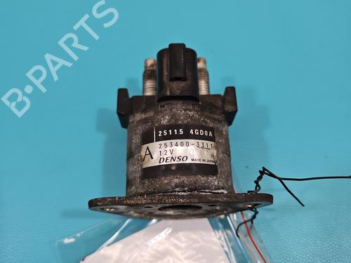 Andre INFINITI Q50 2.0 T | BP38142957O1 - Image 3