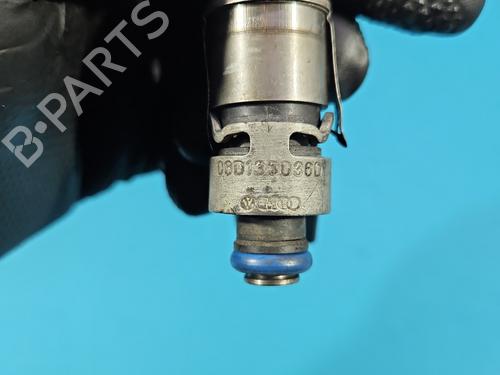 Injector AUDI A4 B6 (8E2) 2.0 | BP38465818M100 - Image 4