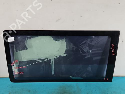 Used Rear left quarter glass Rear left quarter glass 38126727 38126727