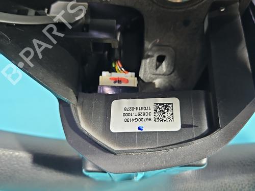 Steering wheel HYUNDAI i30 Estate (PDE) | BP37857348C49 - Image 12
