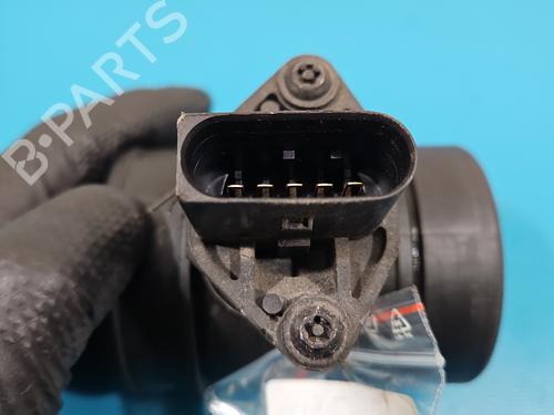 Mass air flow sensor PORSCHE CAYENNE (9PA) Turbo S 4.5 | BP37845408M95 - Image 6