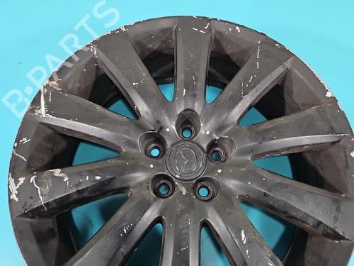 Fælk MAZDA CX-9 (TB) 3.7 AWD (TB10A) | BP38124124C45 - Image 2
