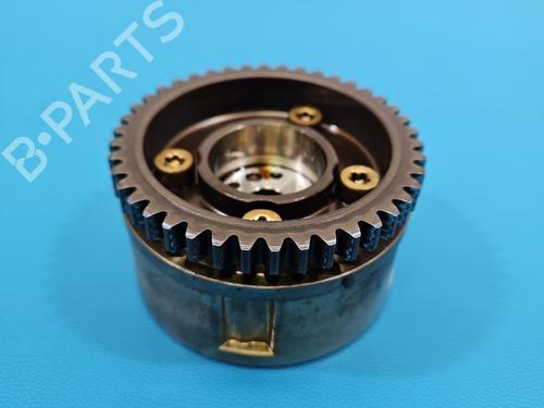 Used Pulley Pulley HYUNDAI i20 II (GB, IB) 1.2 (84 hp) 40460852 40460852