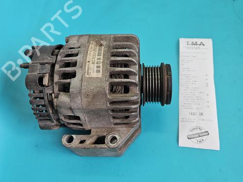 alternator-opel-astra-h-gtc-a04-2005-2006-2007-2008-2009-2010-37846437 main image