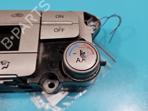Climate control FORD S-MAX (WA6) | BP38124710I5 - Image 5