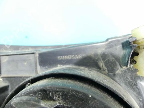 Left headlight CHEVROLET CRUZE (J300) 2.0 CDI | BP37894164C28 - Image 8