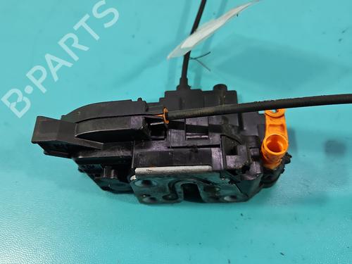 Front left lock RENAULT MASTER III Platform/Chassis (EV, HV, UV) | BP38147056C98 - Image 7
