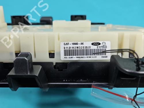 Climate control FORD FOCUS III | BP38129049I5 - Image 6