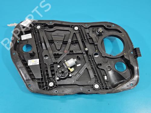Front left window mechanism KIA CEED (CD) | BP39429857C22 - Image 1