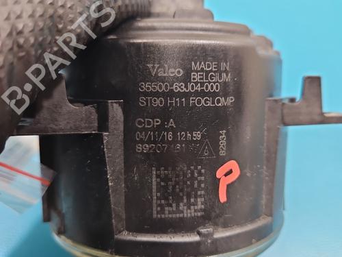 Right front fog light SUZUKI SWIFT V (AZ) 1.0 (A2L310) | BP39003988C31 - Image 4