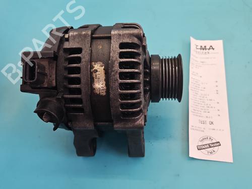 Used Alternator Alternator 37858557 37858557