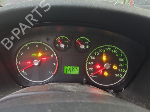 Used Instrument cluster Instrument cluster 37813202 37813202