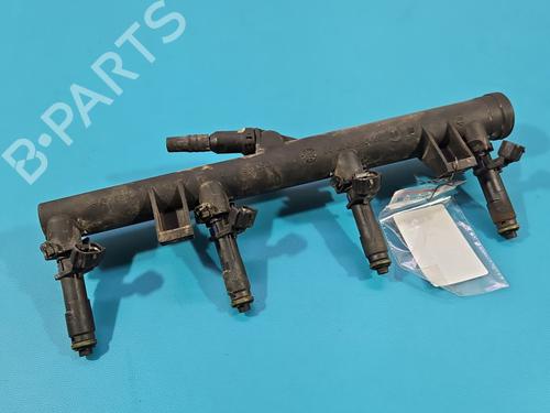 Used Injector Injector PEUGEOT 807 (EB_) 2.0 16V (140 hp) 40006525 40006525
