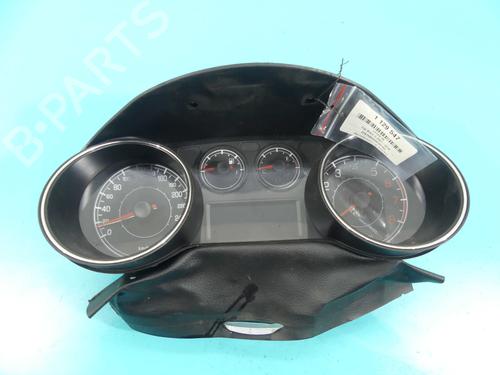 Used Instrument cluster Instrument cluster 37879446 37879446