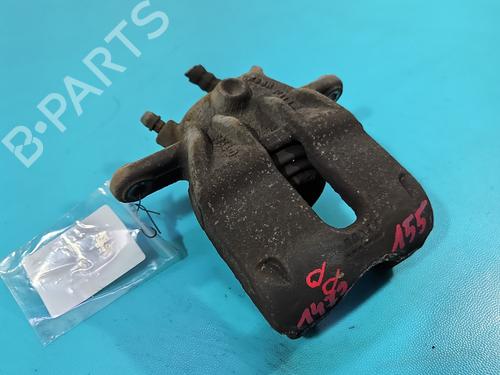 Right front brake caliper RENAULT CAPTUR I (J5_, H5_) 0.9 TCe 90 | BP37817448M104 - Image 2