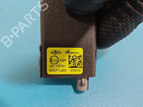 Electronic module ALFA ROMEO STELVIO (949_) | BP37852185M83 - Image 3