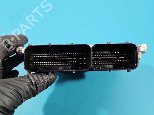 Engine control unit (ECU) SUZUKI SX4 S-Cross (JY) 1.4 T (AKK414) | BP39585737M57 - Image 4