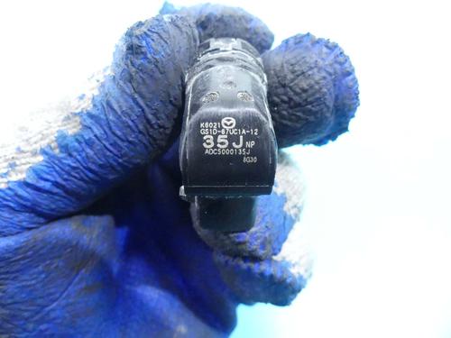 Electronic sensor MAZDA 6 Hatchback (GH) 2.0 MZR (GHEFS) | BP37803098M84 - Image 5