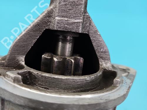Starter MITSUBISHI SPACE STAR MPV (DG_A) | BP37820266M8 - Image 3