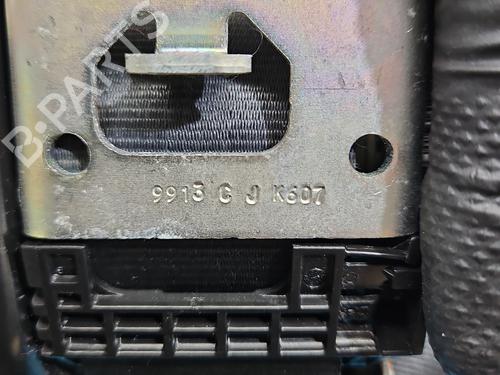 Front right seatbelt CITROËN DS5 2.0 HDi 165 | BP37845868I25 - Image 8