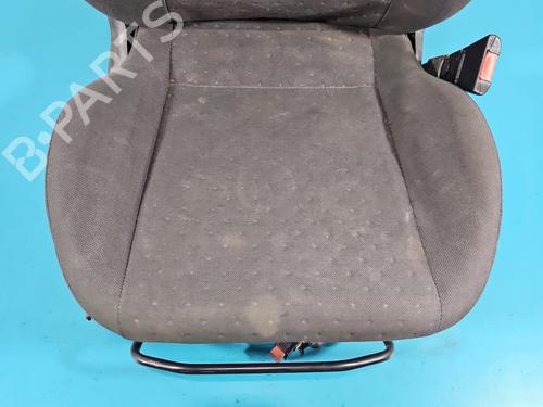 Right front seat OPEL CORSA C (X01) | BP37990881C16 - Image 3