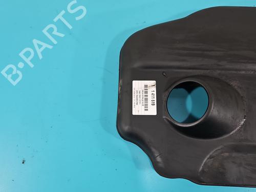 Upper protection IVECO DAILY VI Van 33S15, 35S15, 35C15 | BP38123208M93 - Image 3