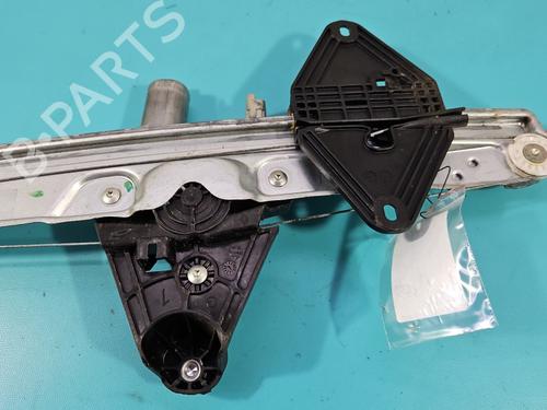 Front left window mechanism DACIA SANDERO III | BP38131166C22 - Image 3