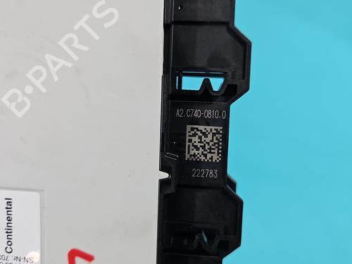 Electronic module BMW 3 (G20, G80, G28) 318 i | BP37847887M83 - Image 12
