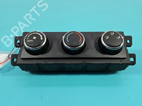 Climate control DODGE GRAND CARAVAN 3.6 | BP38126577I5 - Image 2