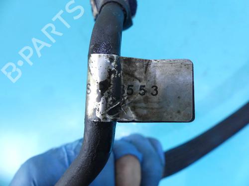 Pipe MASERATI GHIBLI III (M157) | BP37884548M125 - Image 6