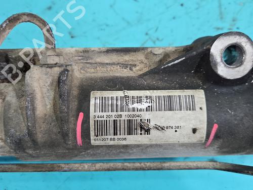 Steering rack BMW X3 (E83) | BP38139353M22 - Image 7